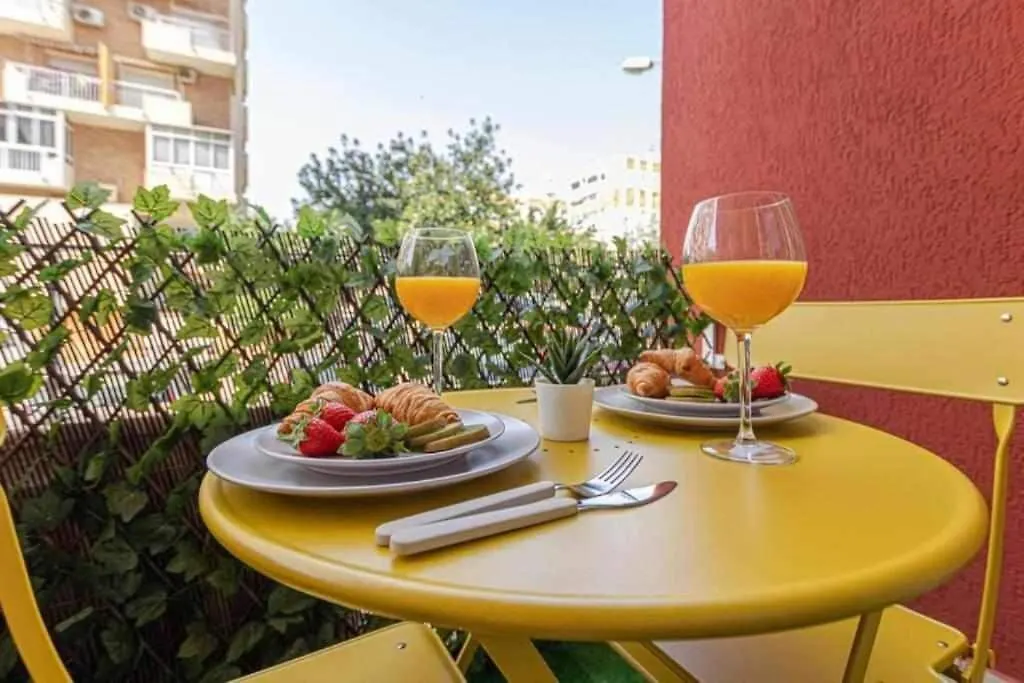 797 Holiday Rentals - Moderno Estudio En Iris Para 2 Con Piscinas Benalmadena Apartment