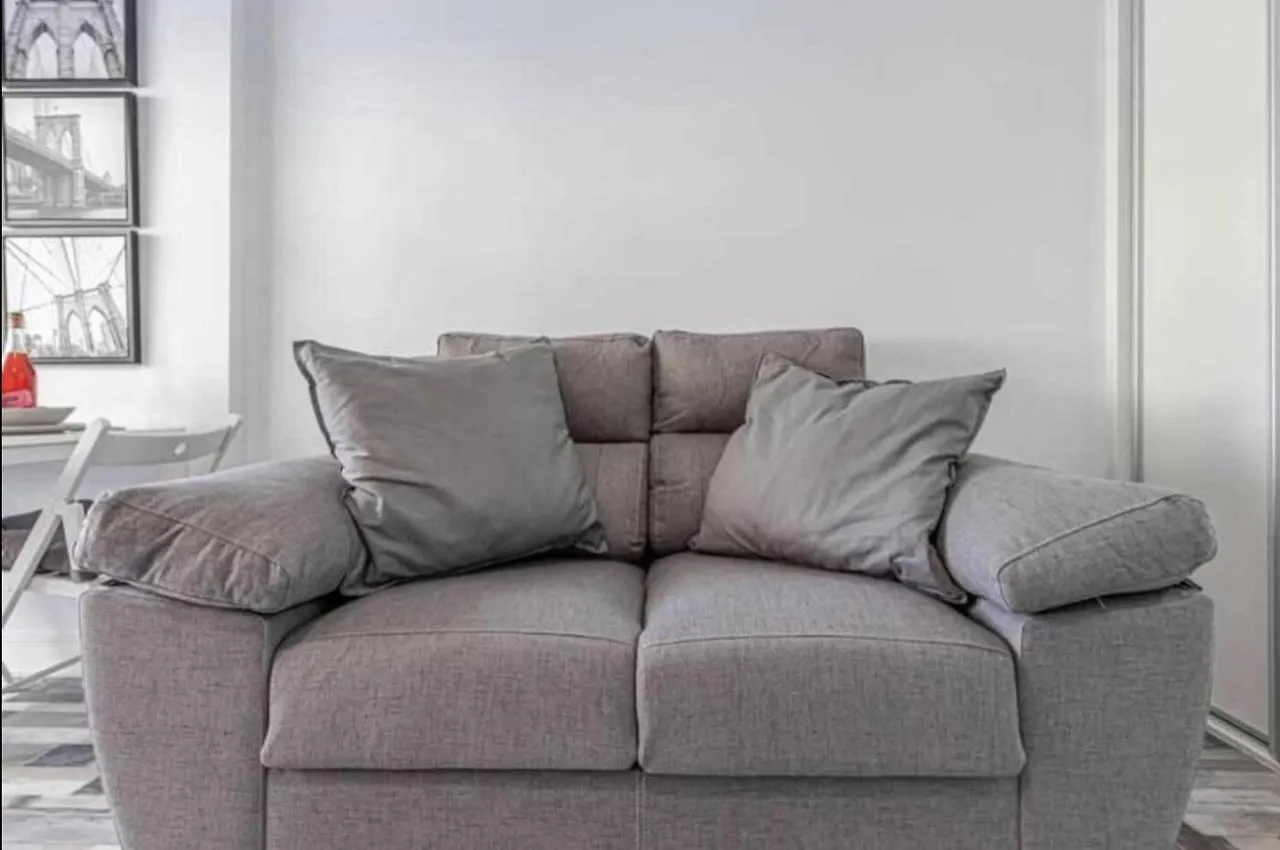 797 Holiday Rentals - Moderno Estudio En Iris Para 2 Con Piscinas بينالماذينا 0*,