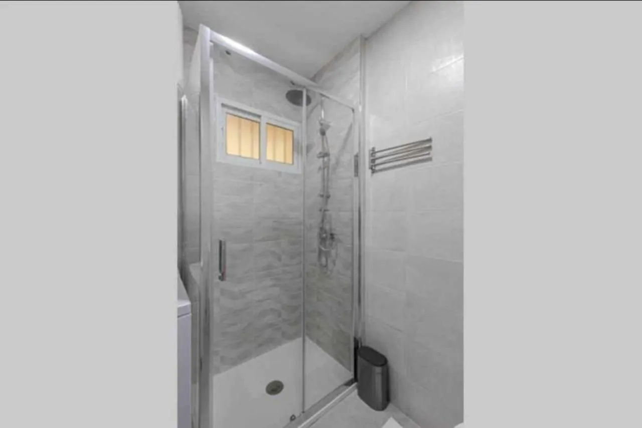 797 Holiday Rentals - Moderno Estudio En Iris Para 2 Con Piscinas Benalmadena 0*,